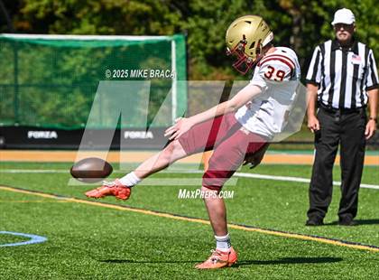 Thumbnail 3 in Boston College High @ Bishop Feehan photogallery.