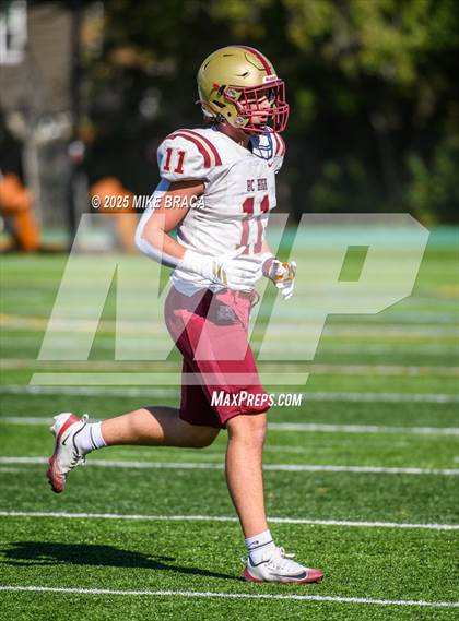 Thumbnail 1 in Boston College High @ Bishop Feehan photogallery.