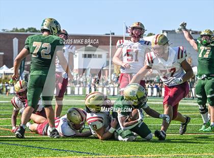 Thumbnail 1 in Boston College High @ Bishop Feehan photogallery.