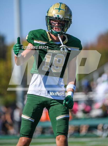 Thumbnail 3 in Boston College High @ Bishop Feehan photogallery.