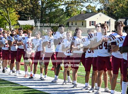 Thumbnail 1 in Boston College High @ Bishop Feehan photogallery.