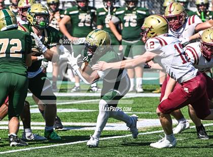 Thumbnail 3 in Boston College High @ Bishop Feehan photogallery.