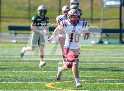 Thumbnail 1 in Boston College High @ Bishop Feehan photogallery.