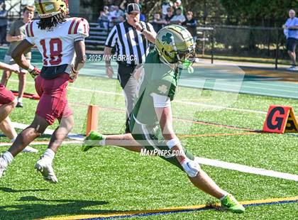 Thumbnail 1 in Boston College High @ Bishop Feehan photogallery.