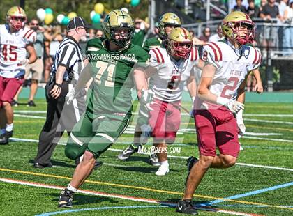 Thumbnail 3 in Boston College High @ Bishop Feehan photogallery.