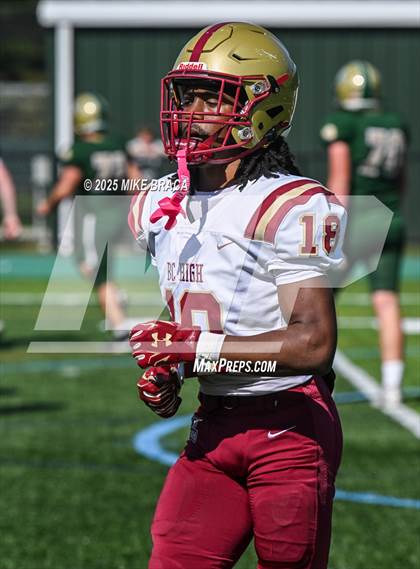 Thumbnail 1 in Boston College High @ Bishop Feehan photogallery.