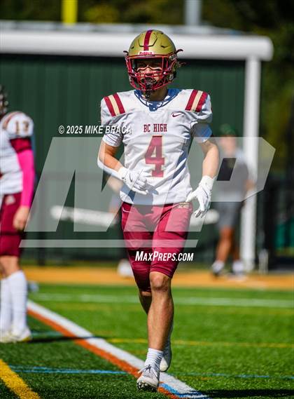 Thumbnail 2 in Boston College High @ Bishop Feehan photogallery.