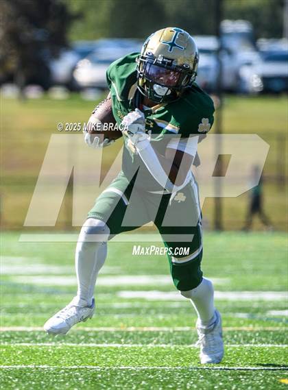 Thumbnail 1 in Boston College High @ Bishop Feehan photogallery.