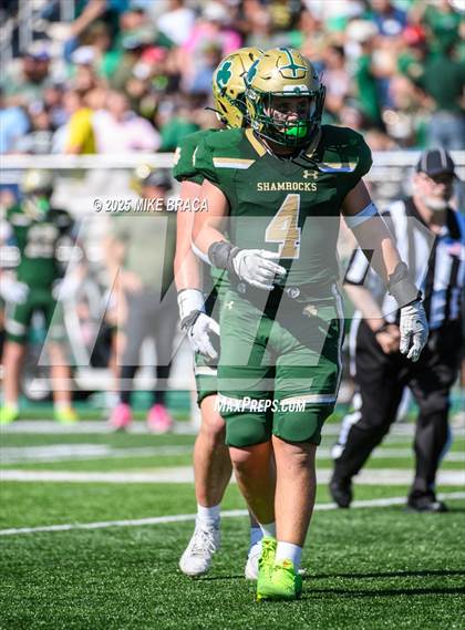 Thumbnail 1 in Boston College High @ Bishop Feehan photogallery.