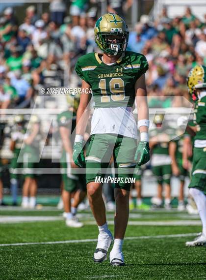 Thumbnail 3 in Boston College High @ Bishop Feehan photogallery.