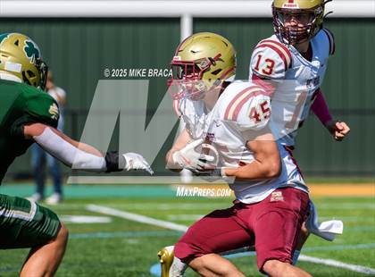 Thumbnail 1 in Boston College High @ Bishop Feehan photogallery.