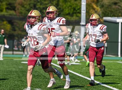 Thumbnail 1 in Boston College High @ Bishop Feehan photogallery.