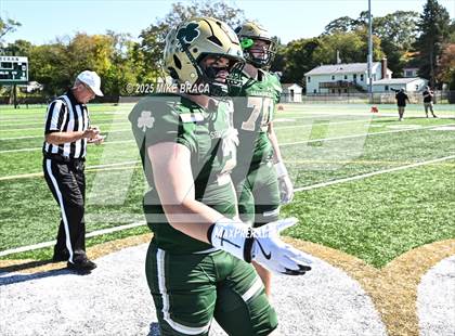 Thumbnail 3 in Boston College High @ Bishop Feehan photogallery.