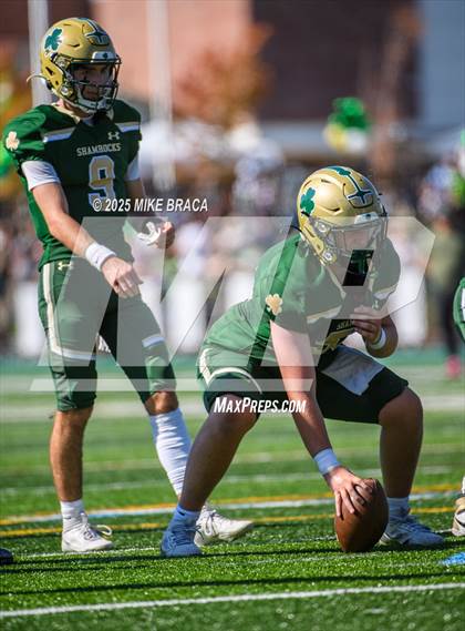 Thumbnail 3 in Boston College High @ Bishop Feehan photogallery.