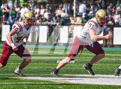 Thumbnail 2 in Boston College High @ Bishop Feehan photogallery.