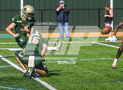 Thumbnail 3 in Boston College High @ Bishop Feehan photogallery.