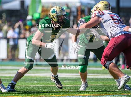 Thumbnail 1 in Boston College High @ Bishop Feehan photogallery.