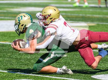 Thumbnail 1 in Boston College High @ Bishop Feehan photogallery.