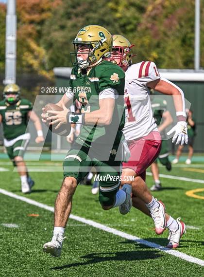 Thumbnail 3 in Boston College High @ Bishop Feehan photogallery.