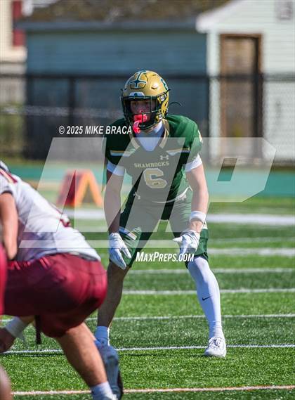 Thumbnail 3 in Boston College High @ Bishop Feehan photogallery.