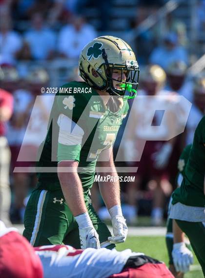 Thumbnail 3 in Boston College High @ Bishop Feehan photogallery.