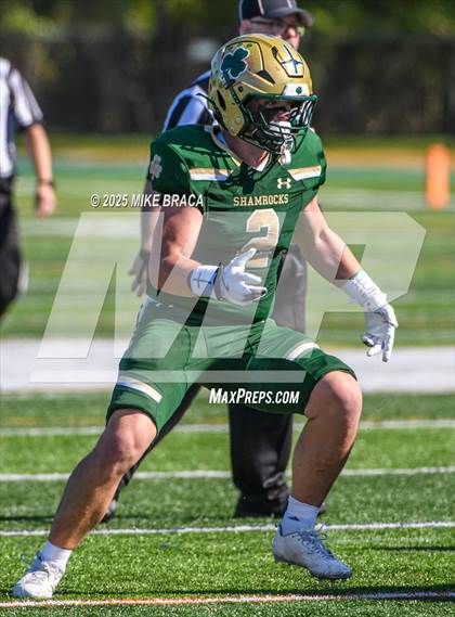 Thumbnail 1 in Boston College High @ Bishop Feehan photogallery.