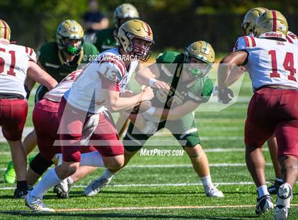 Thumbnail 3 in Boston College High @ Bishop Feehan photogallery.