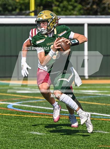 Thumbnail 2 in Boston College High @ Bishop Feehan photogallery.