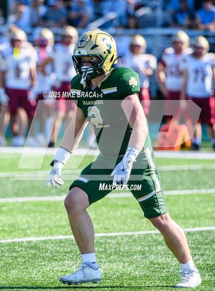 Thumbnail 1 in Boston College High @ Bishop Feehan photogallery.