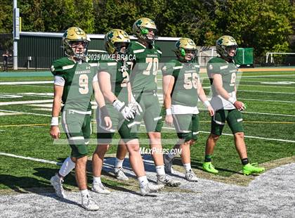 Thumbnail 1 in Boston College High @ Bishop Feehan photogallery.