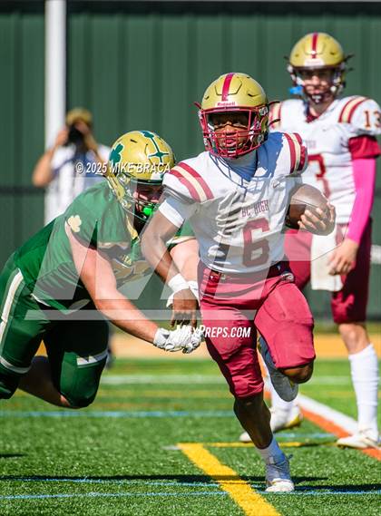 Thumbnail 1 in Boston College High @ Bishop Feehan photogallery.