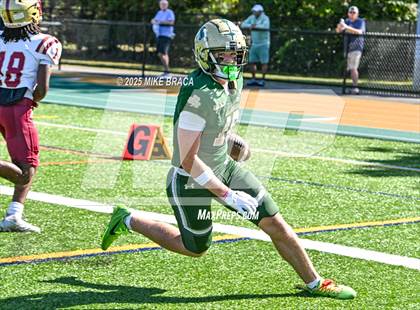 Thumbnail 2 in Boston College High @ Bishop Feehan photogallery.