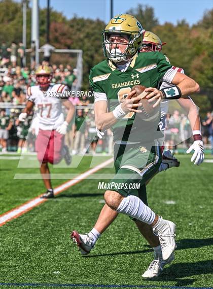 Thumbnail 1 in Boston College High @ Bishop Feehan photogallery.