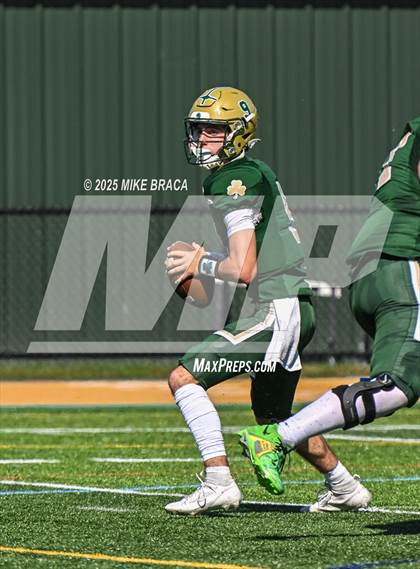 Thumbnail 3 in Boston College High @ Bishop Feehan photogallery.