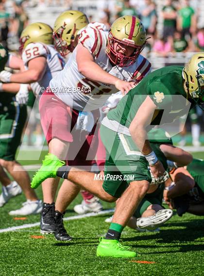 Thumbnail 1 in Boston College High @ Bishop Feehan photogallery.