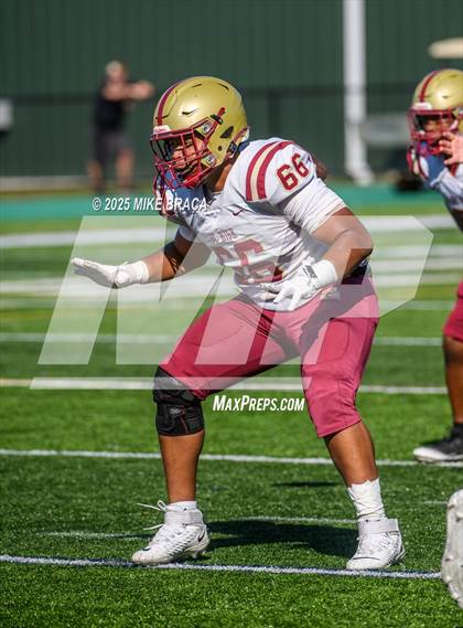 Thumbnail 1 in Boston College High @ Bishop Feehan photogallery.