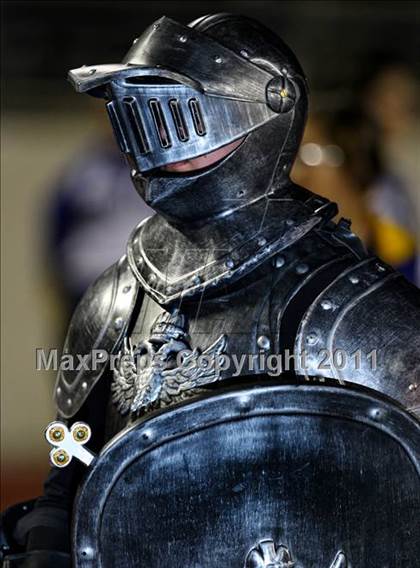Thumbnail 1 in San Dimas vs. San Marino (CIF SS D2 Playoffs) photogallery.