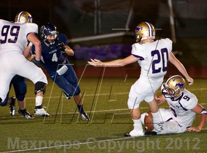 Thumbnail 3 in Marble Falls @ Boerne-Champion photogallery.