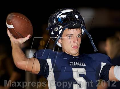 Thumbnail 1 in Marble Falls @ Boerne-Champion photogallery.