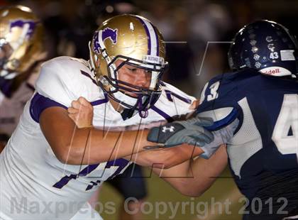 Thumbnail 1 in Marble Falls @ Boerne-Champion photogallery.