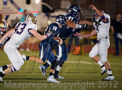 Thumbnail 1 in Marble Falls @ Boerne-Champion photogallery.