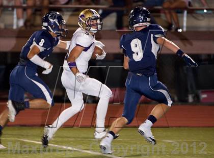 Thumbnail 2 in Marble Falls @ Boerne-Champion photogallery.