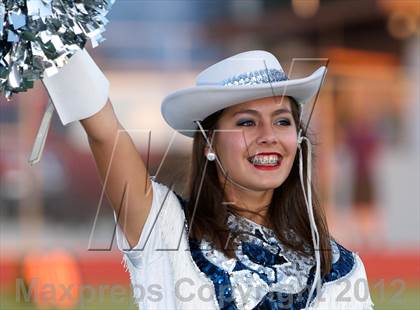 Thumbnail 2 in Marble Falls @ Boerne-Champion photogallery.