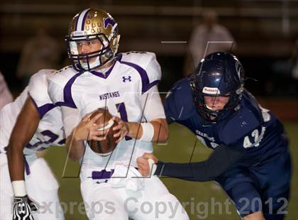 Thumbnail 2 in Marble Falls @ Boerne-Champion photogallery.