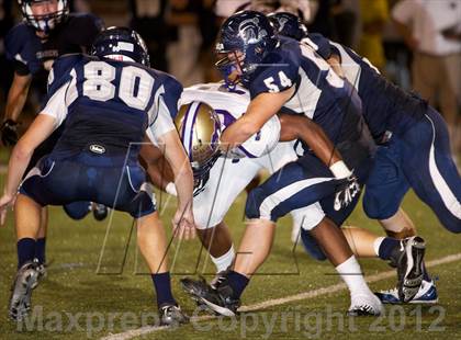 Thumbnail 1 in Marble Falls @ Boerne-Champion photogallery.