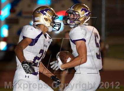 Thumbnail 2 in Marble Falls @ Boerne-Champion photogallery.