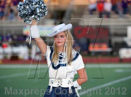 Thumbnail 3 in Marble Falls @ Boerne-Champion photogallery.