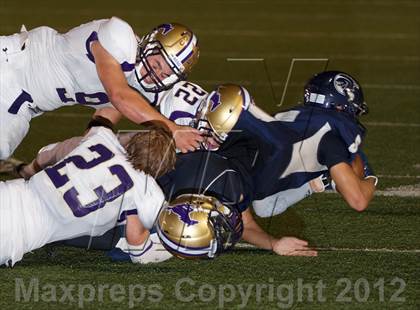 Thumbnail 1 in Marble Falls @ Boerne-Champion photogallery.