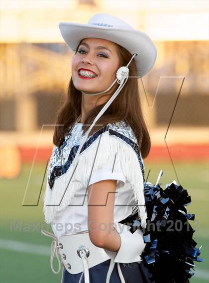 Thumbnail 1 in Marble Falls @ Boerne-Champion photogallery.