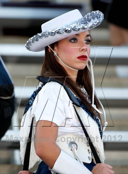 Thumbnail 1 in Marble Falls @ Boerne-Champion photogallery.